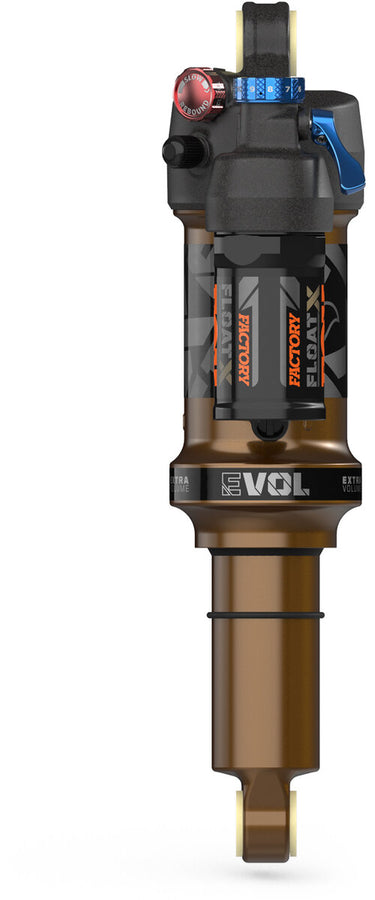Factory FLOAT X - 2022
